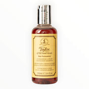 Shampoo für Haar und Körper, Sandelholz, 100 ml.
