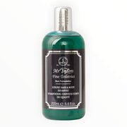 Shampoo für Haare und Körper, Mr. Taylor, 200 ml.