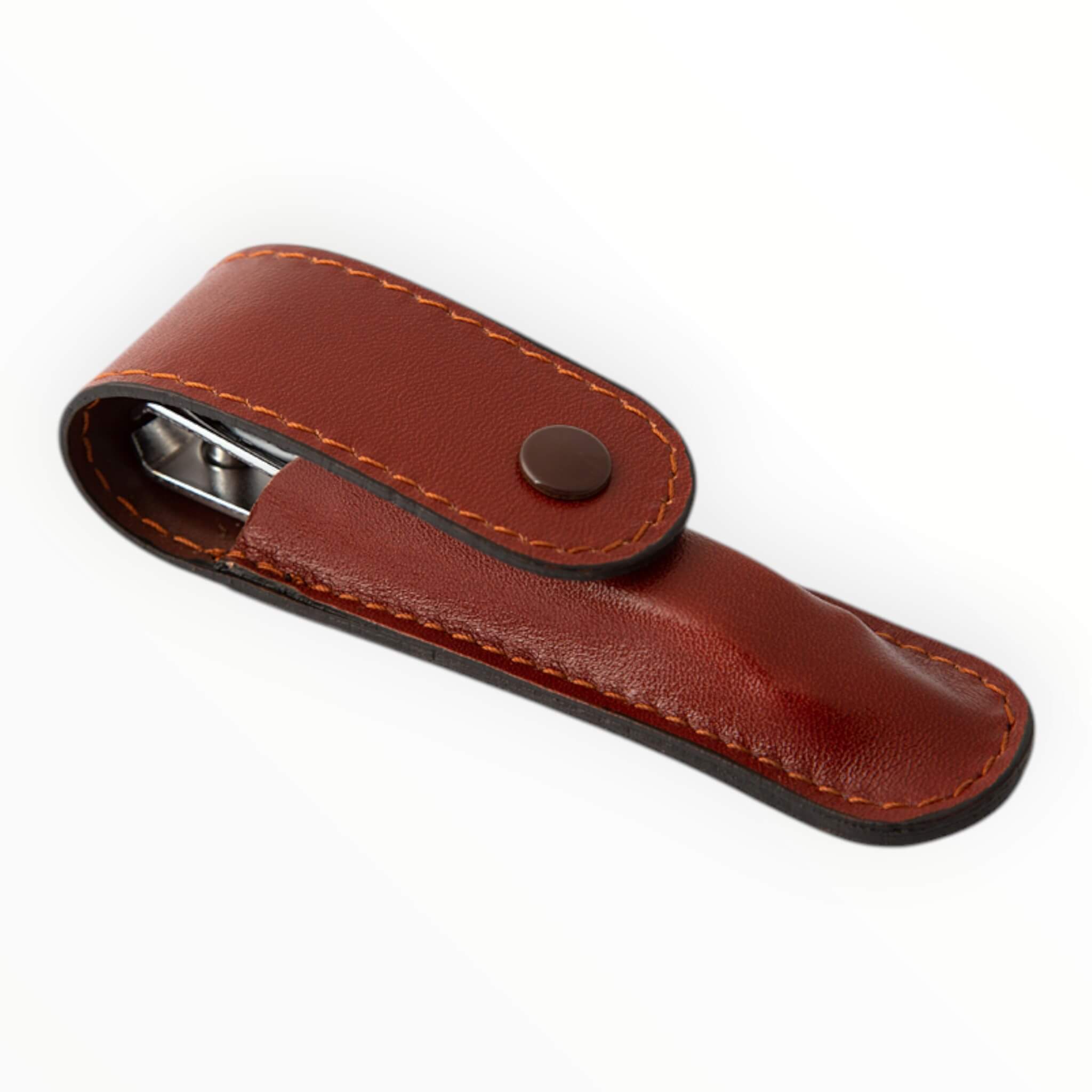 Maniküre Set, Nagelknipser & Nagelfeile