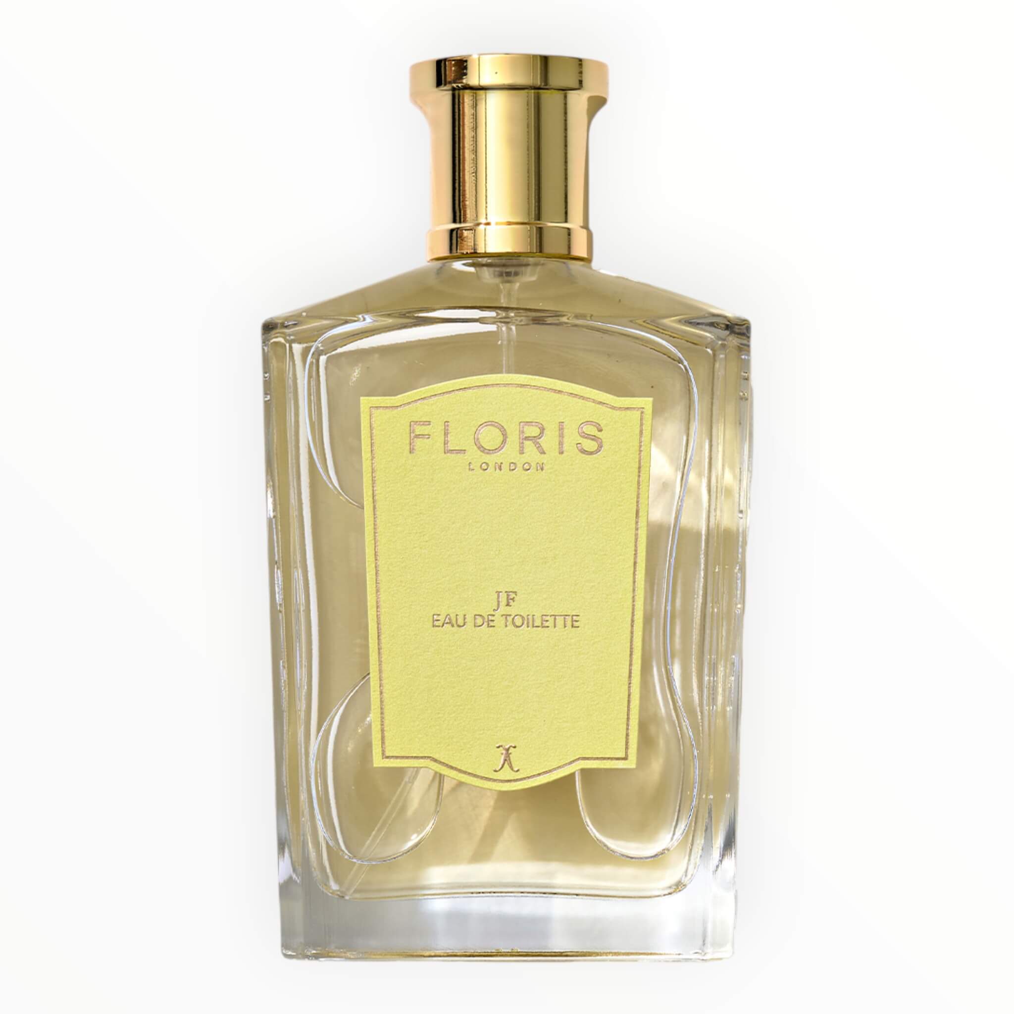 JF, Eau de Toilette, 100 ml.