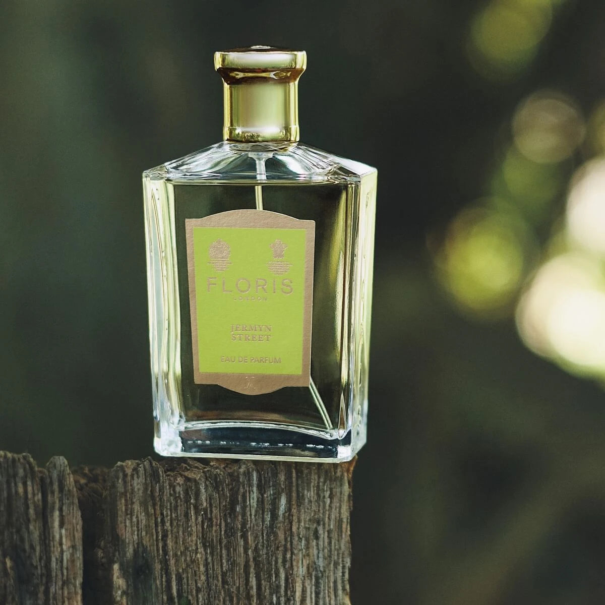 Jermyn Street, Eau de Parfüm, 100 ml.