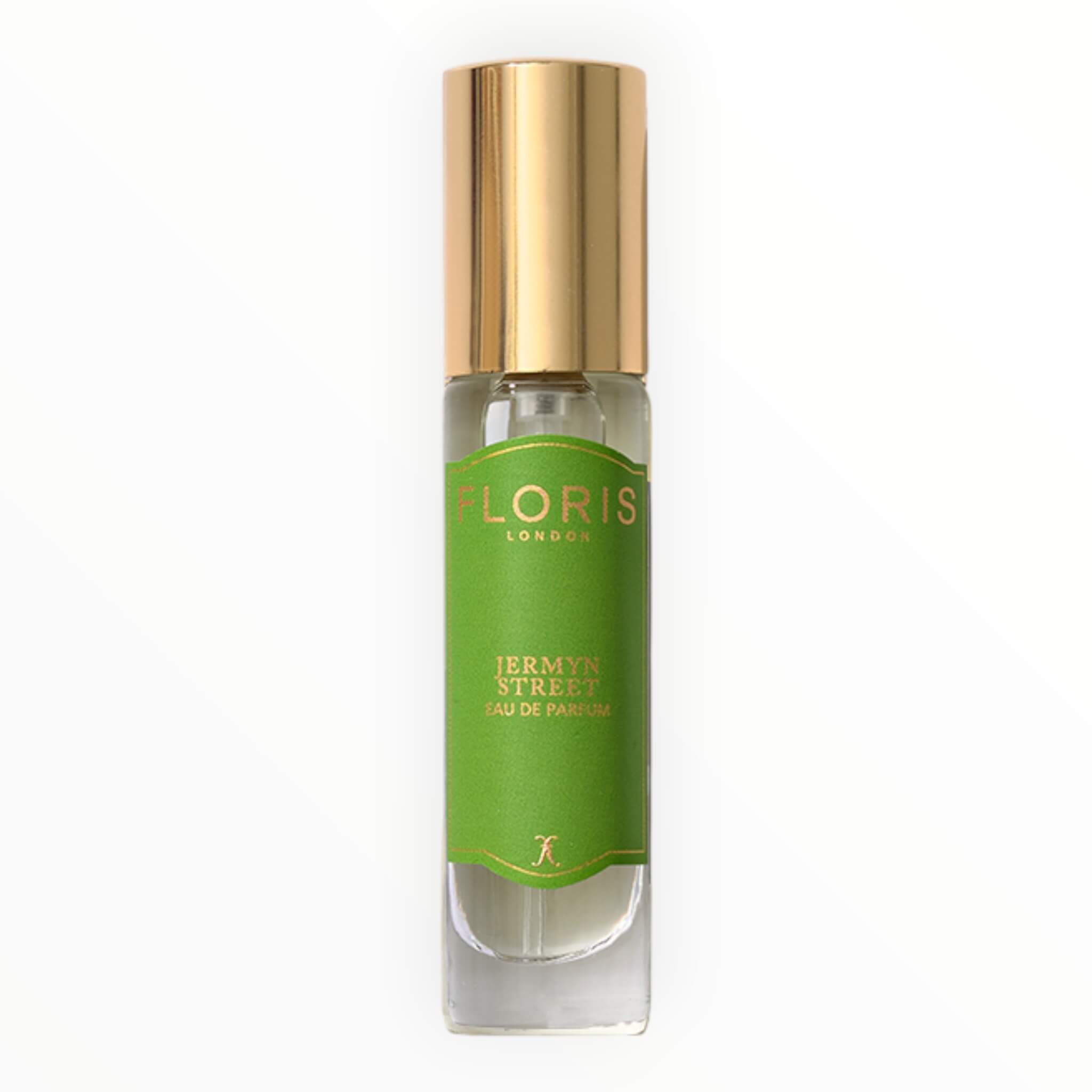 Jermyn Street, Eau de Parfüm, 10 ml.