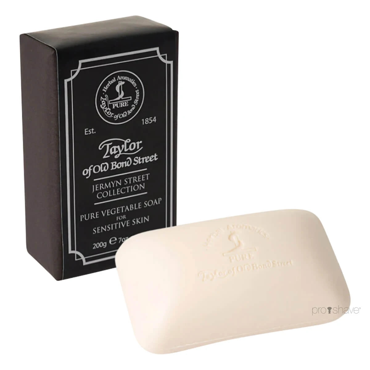 Badeseife, Jermyn Street, 200 Gramm.