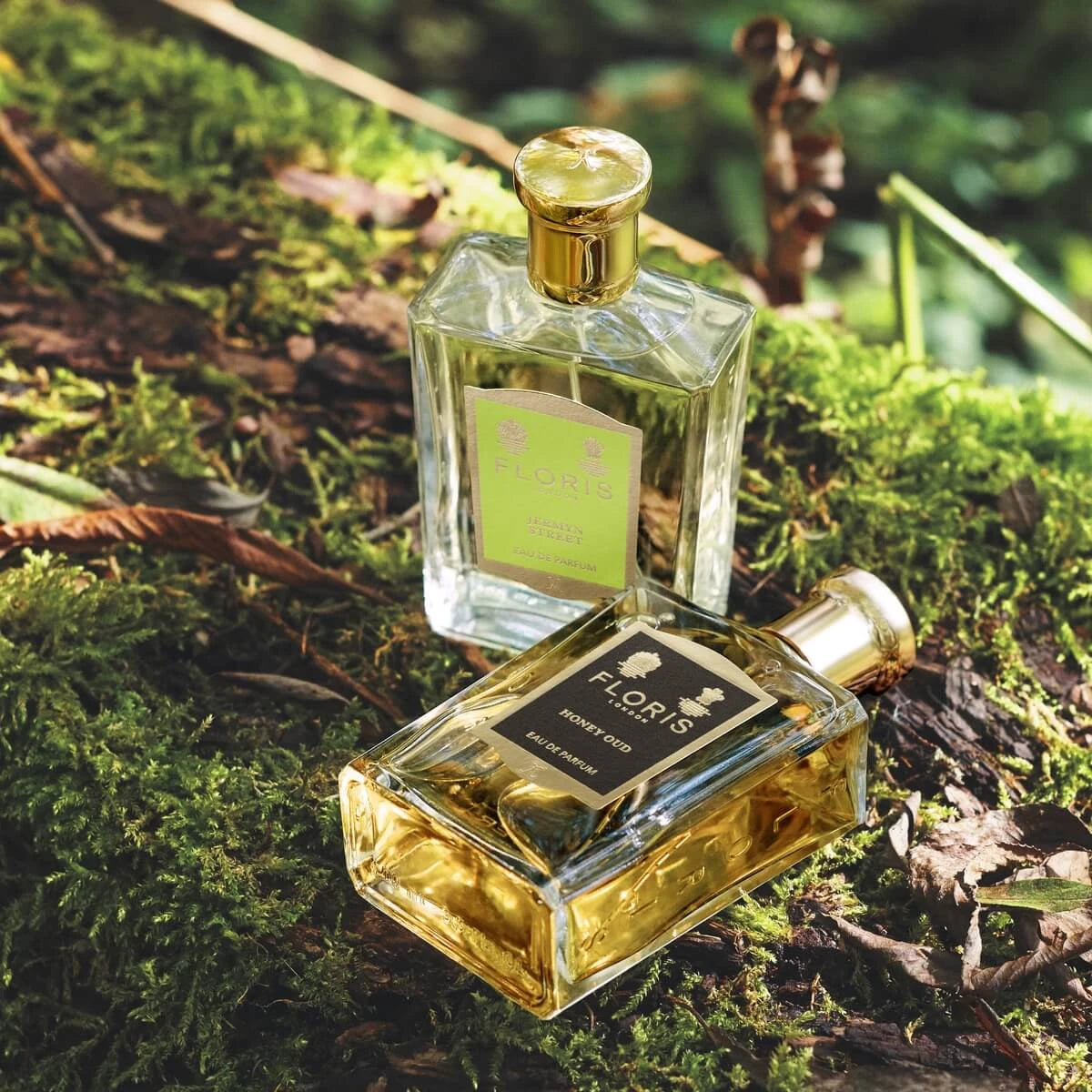 Honey Oud, Eau de Parfüm, 100 ml.