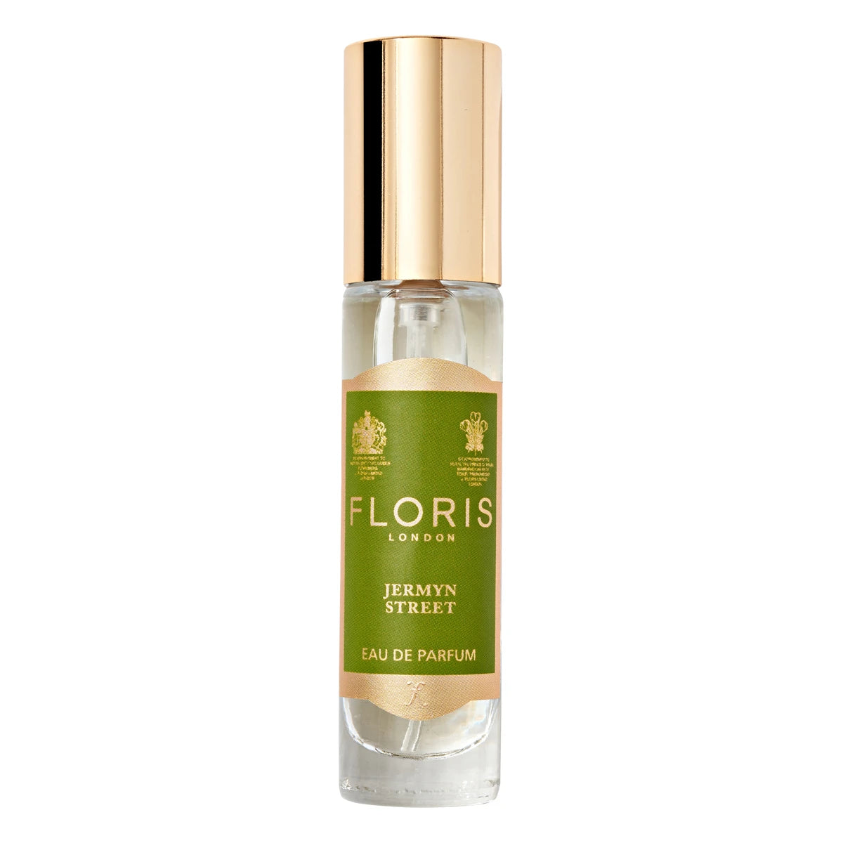 Jermyn Street, Eau de Parfüm, 10 ml.