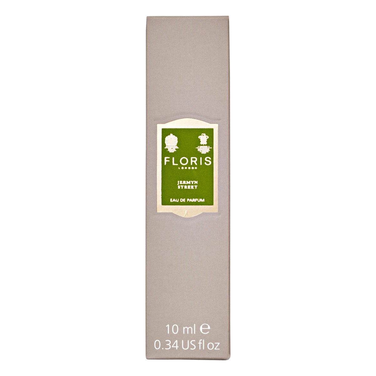 Jermyn Street, Eau de Parfüm, 10 ml.
