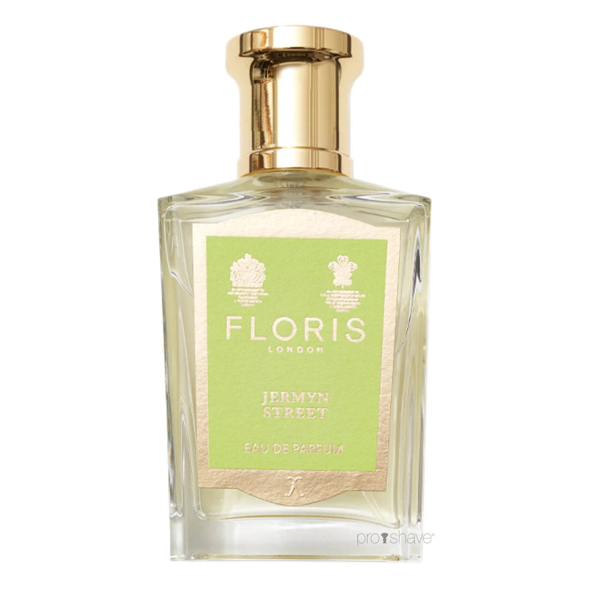 Jermyn Street, Eau de Parfüm, 50 ml.