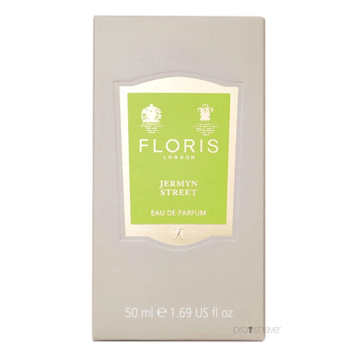 Jermyn Street, Eau de Parfüm, 50 ml.