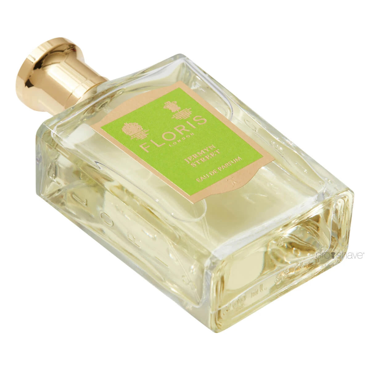 Jermyn Street, Eau de Parfüm, 100 ml.