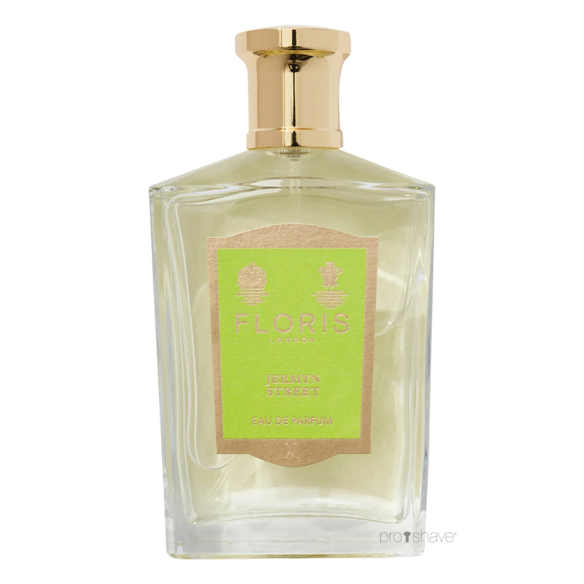 Jermyn Street, Eau de Parfüm, 100 ml.