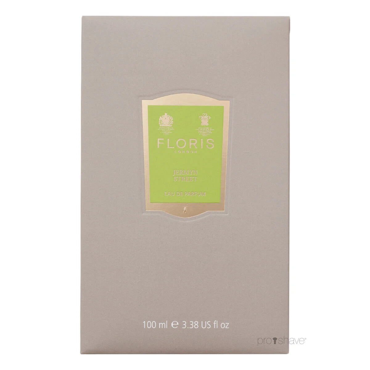 Jermyn Street, Eau de Parfüm, 100 ml.
