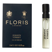 Jermyn Street, Eau de Parfüm, Duftspray, 2 ml.