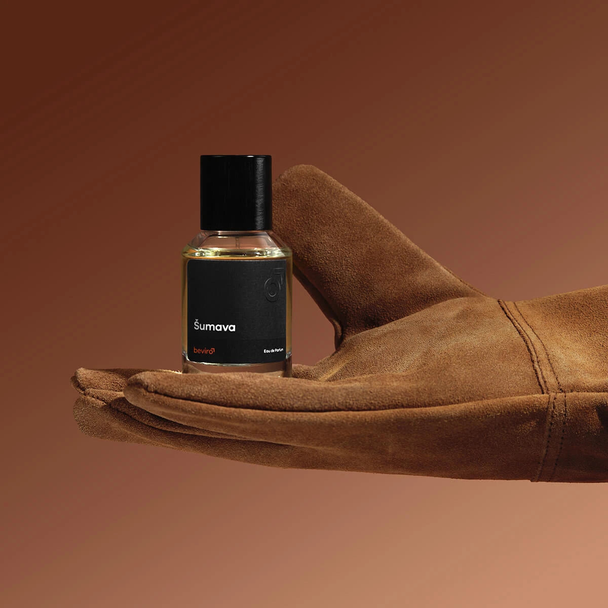 Eau de Parfüm, Böhmerwald, 50 ml.