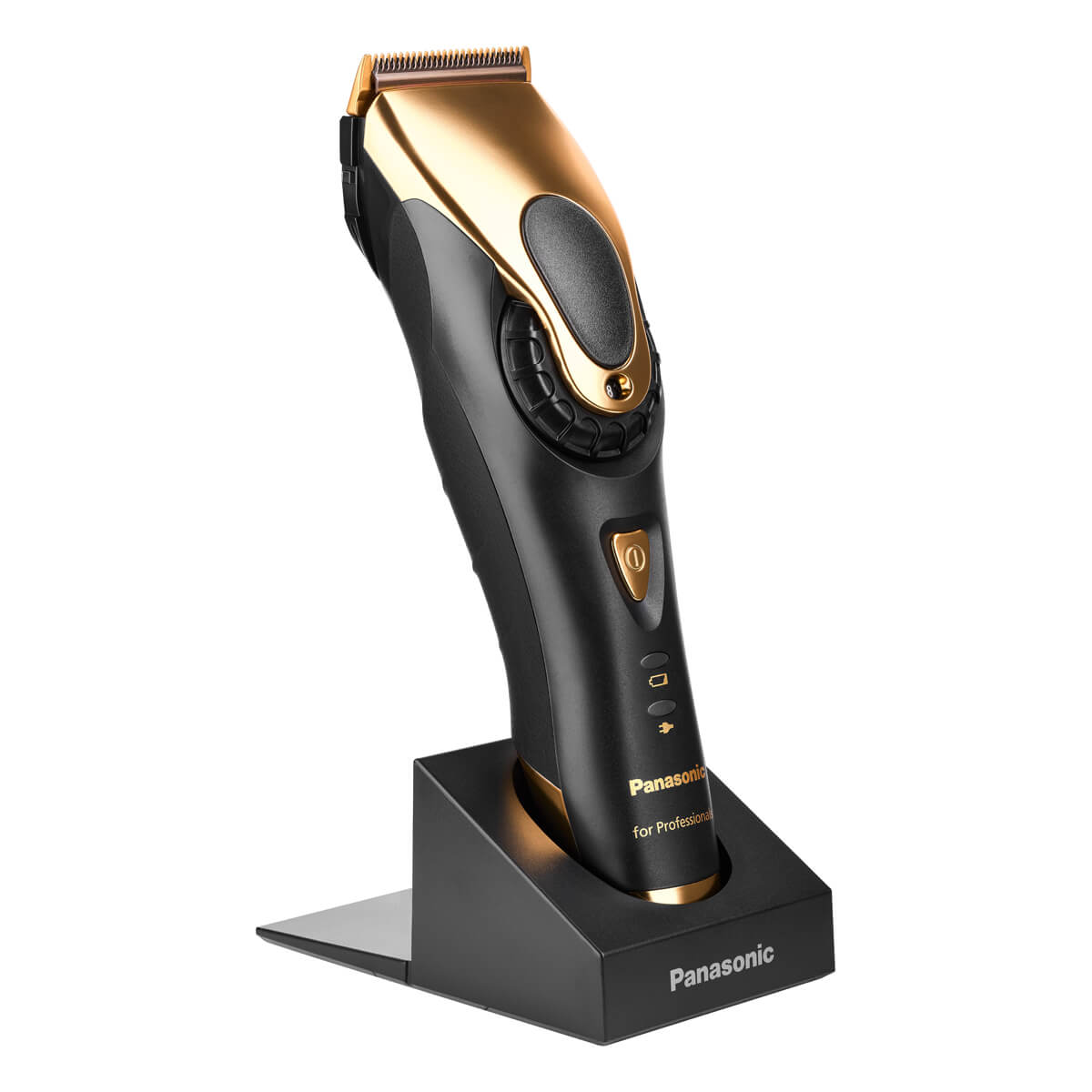 ER-DGP84 Professioneller Haar- und Barttrimmer, Gold
