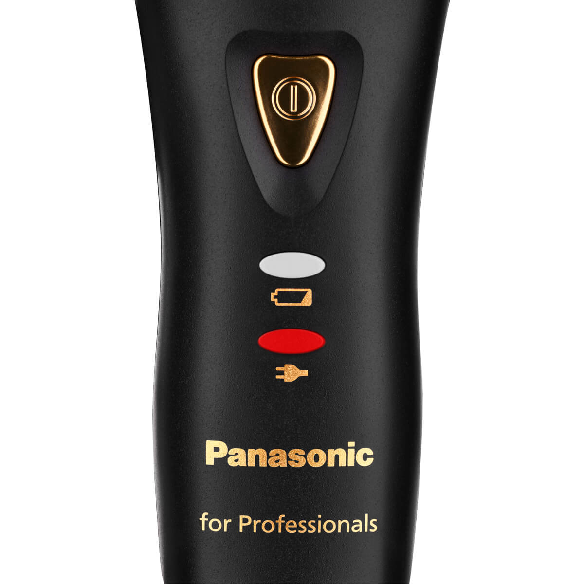 ER-DGP84 Professioneller Haar- und Barttrimmer, Gold