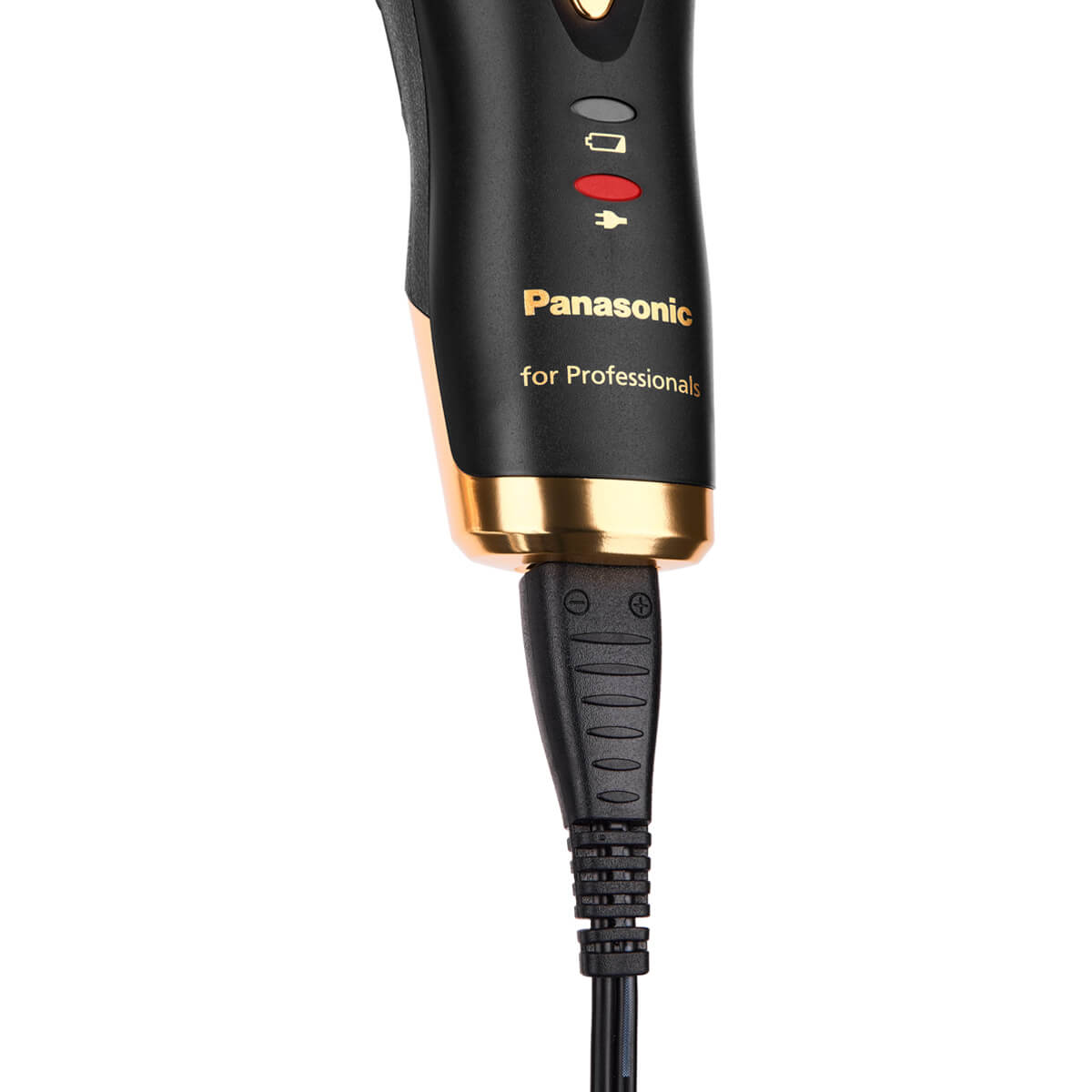 ER-DGP84 Professioneller Haar- und Barttrimmer, Gold