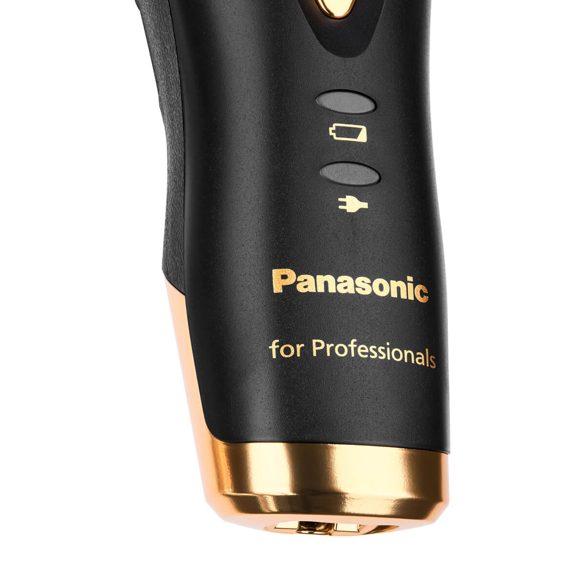 ER-DGP84 Professioneller Haar- und Barttrimmer, Gold