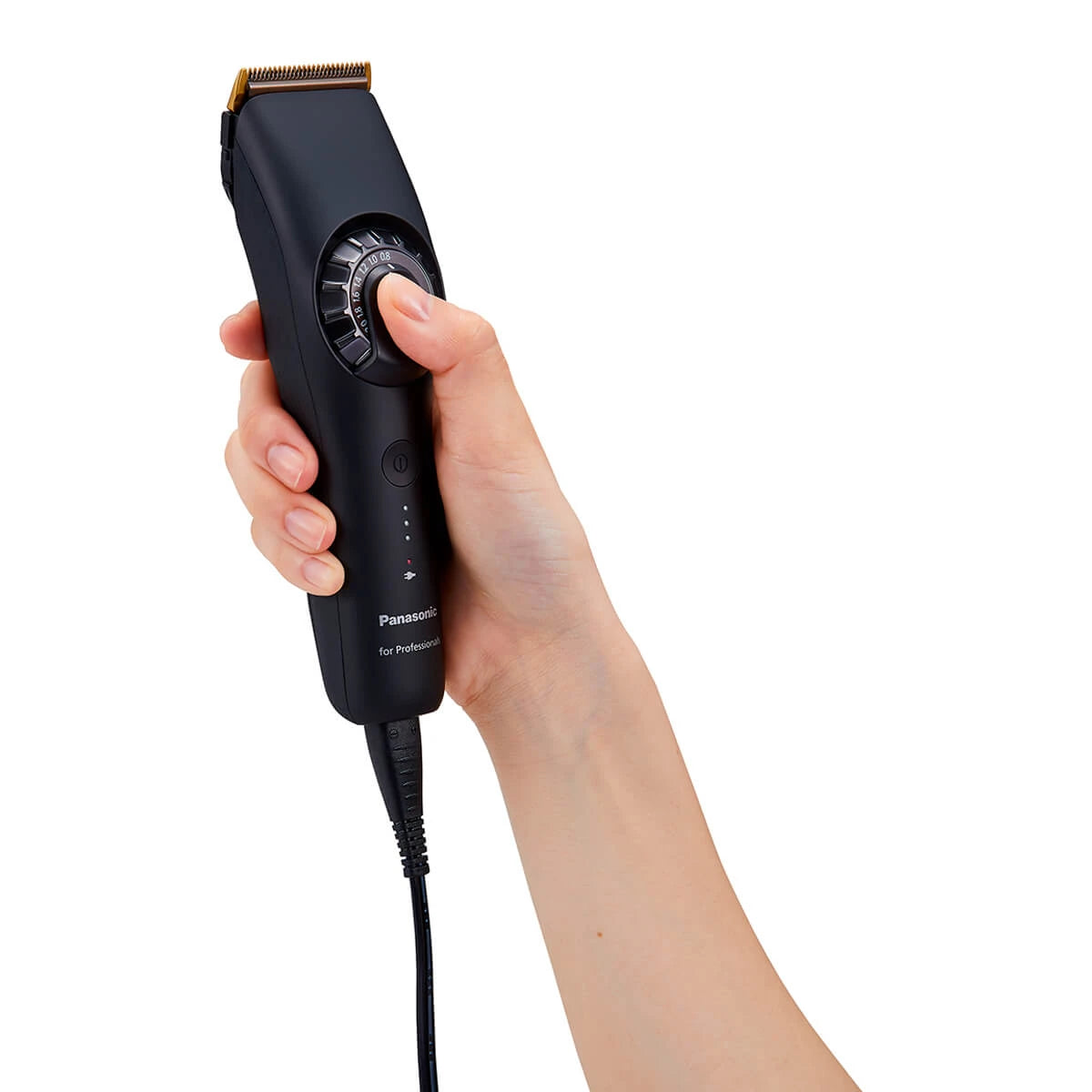 ER-DGP90 Professioneller Haar- und Barttrimmer
