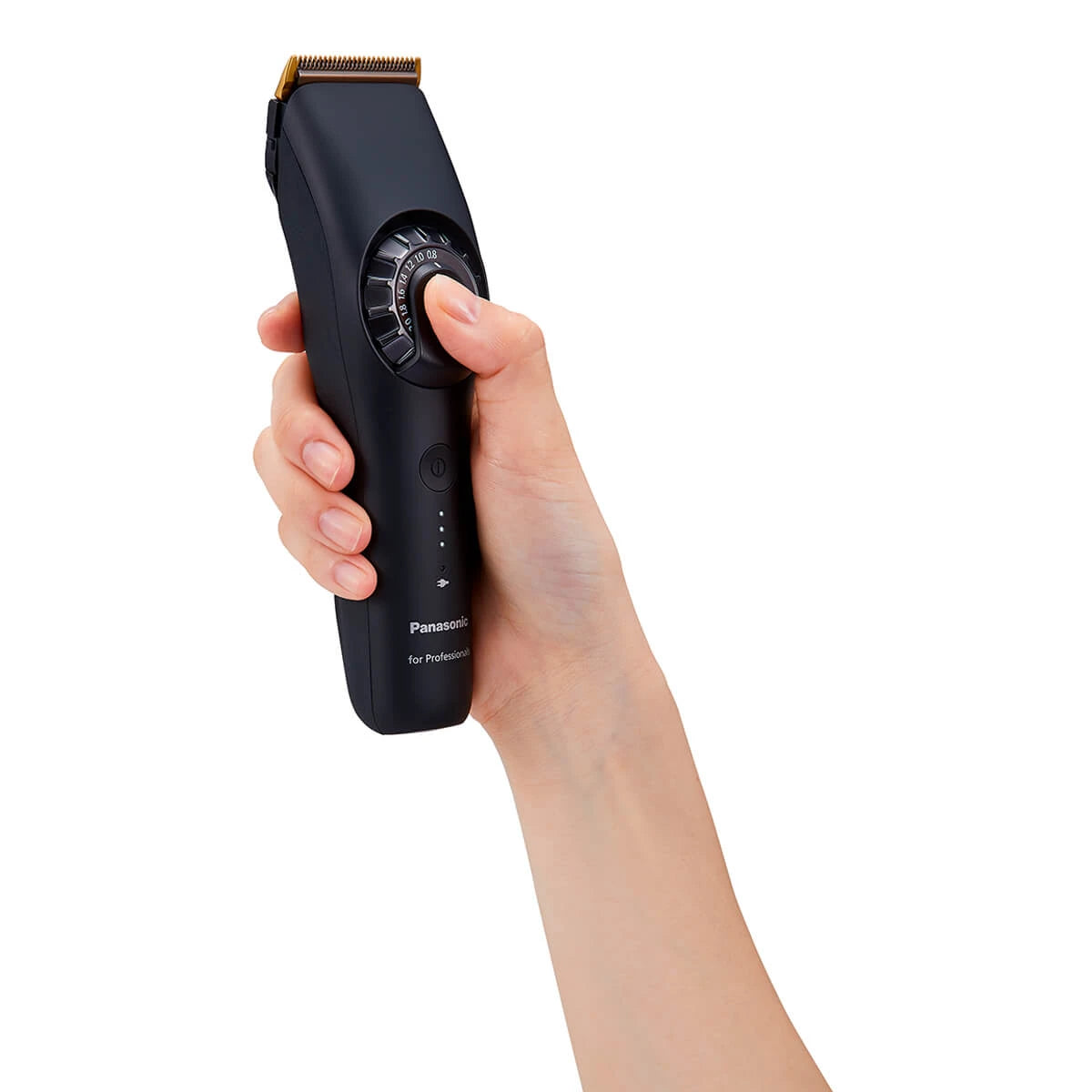 ER-DGP90 Professioneller Haar- und Barttrimmer