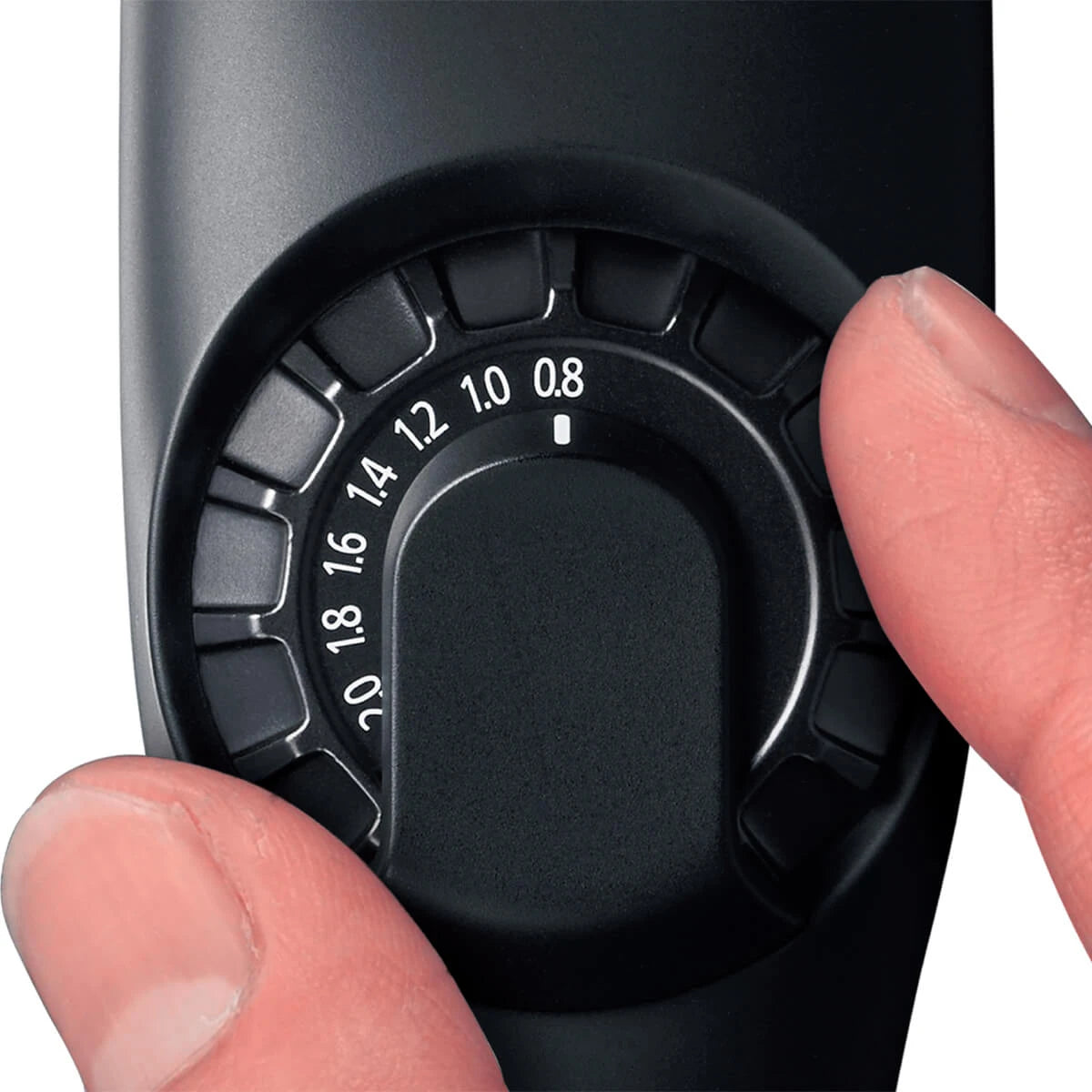 ER-DGP90 Professioneller Haar- und Barttrimmer