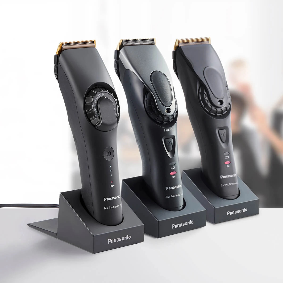 ER-DGP90 Professioneller Haar- und Barttrimmer