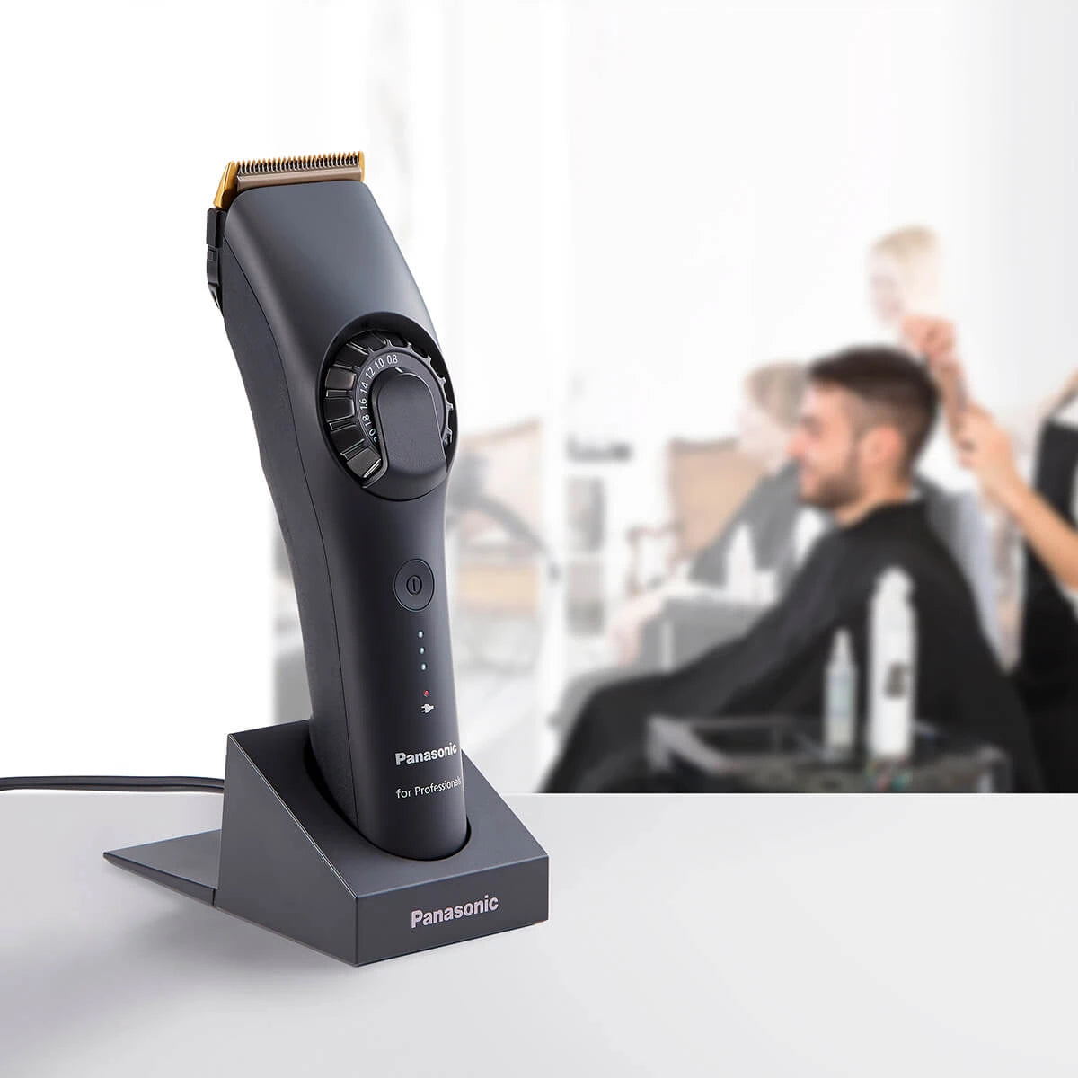ER-DGP90 Professioneller Haar- und Barttrimmer