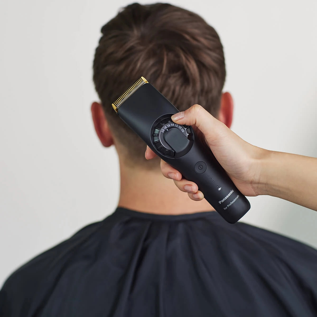 ER-DGP90 Professioneller Haar- und Barttrimmer