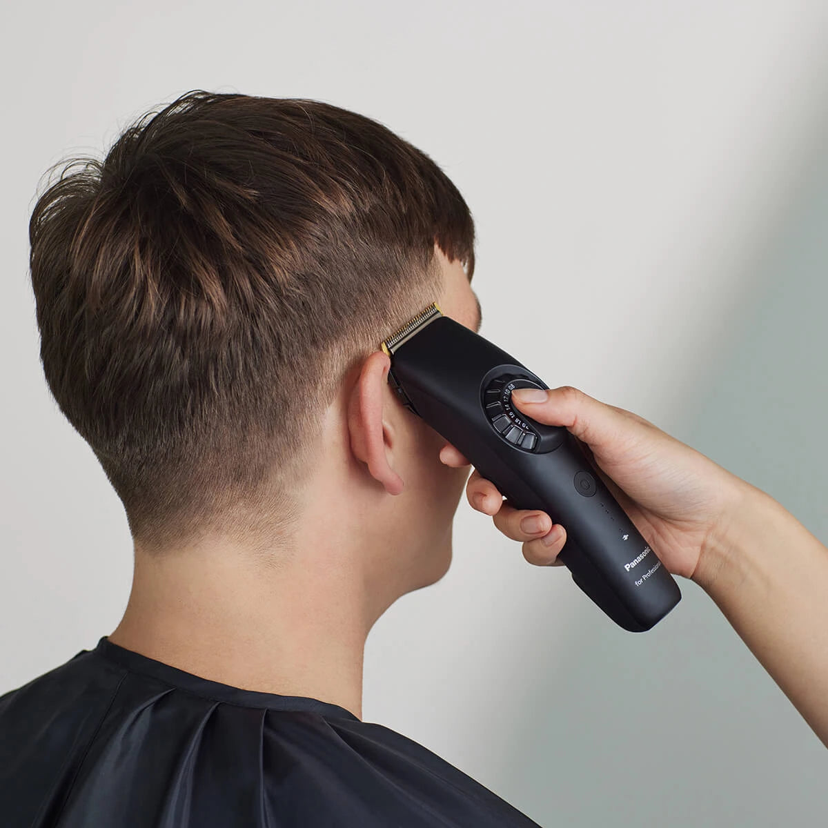 ER-DGP90 Professioneller Haar- und Barttrimmer