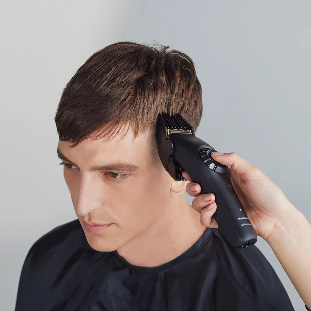 ER-DGP90 Professioneller Haar- und Barttrimmer