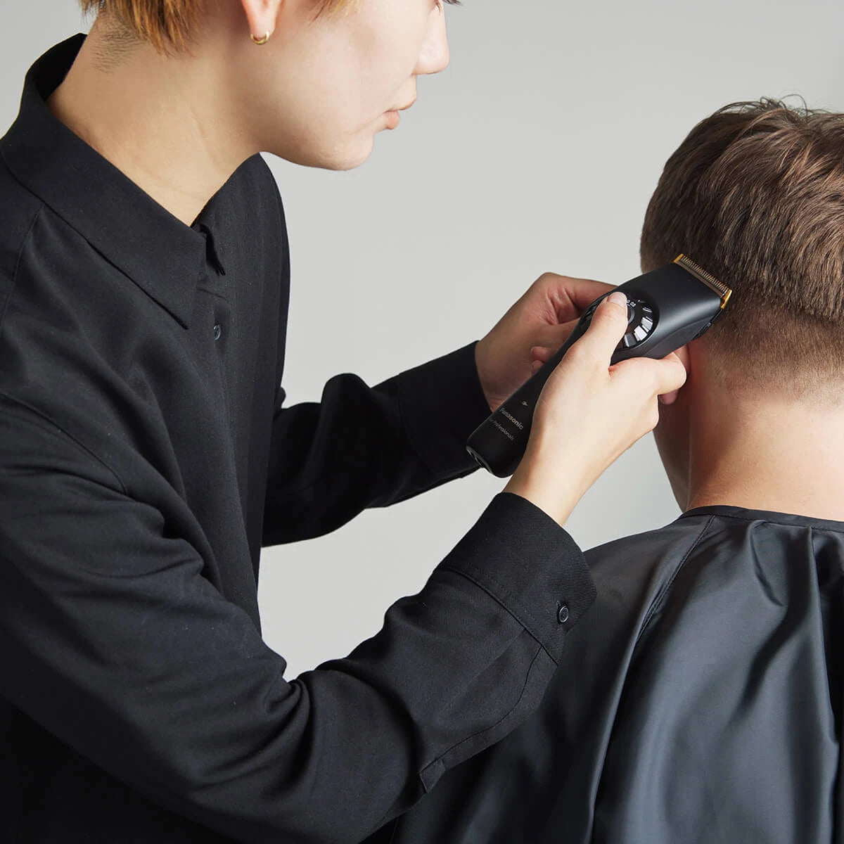 ER-DGP90 Professioneller Haar- und Barttrimmer