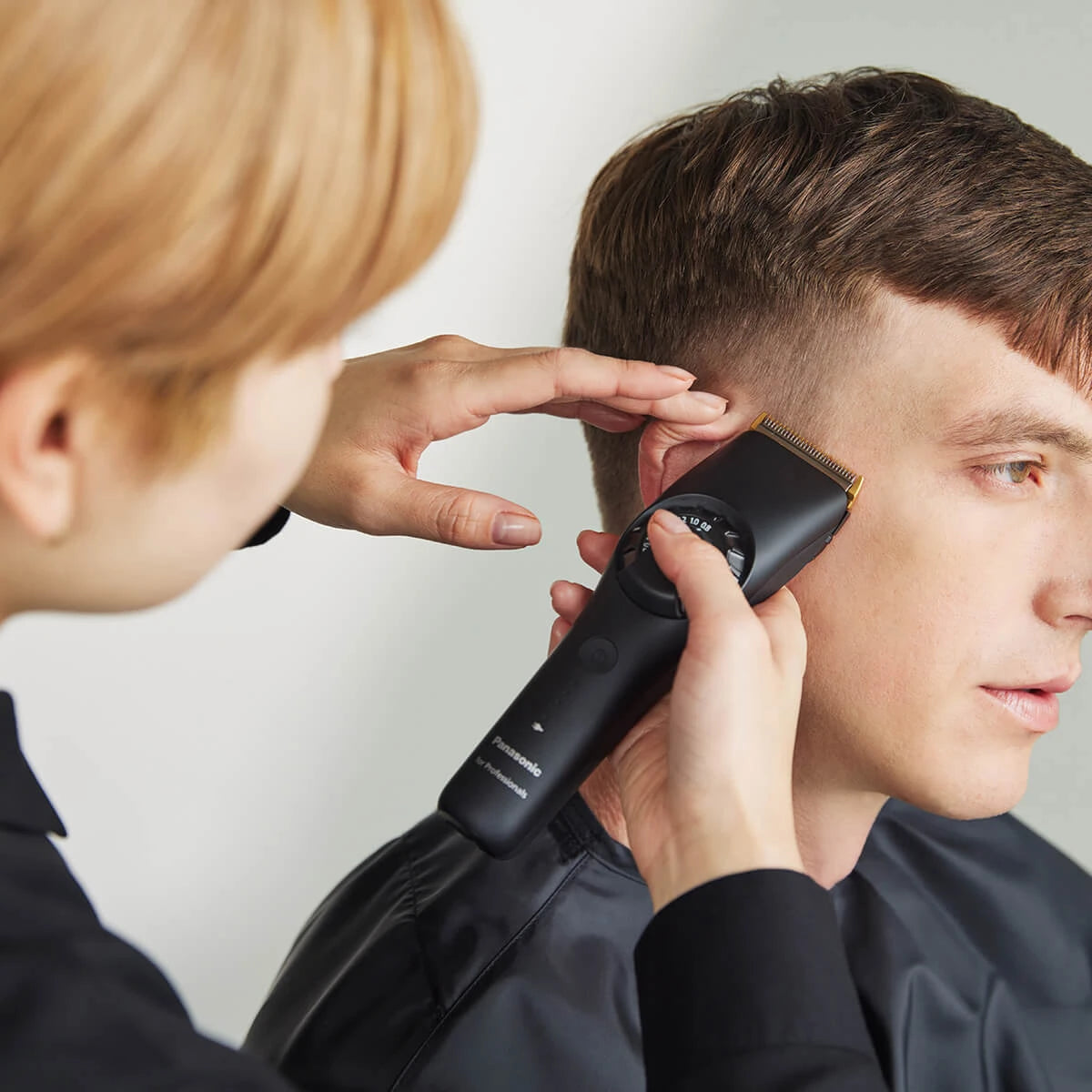 ER-DGP90 Professioneller Haar- und Barttrimmer