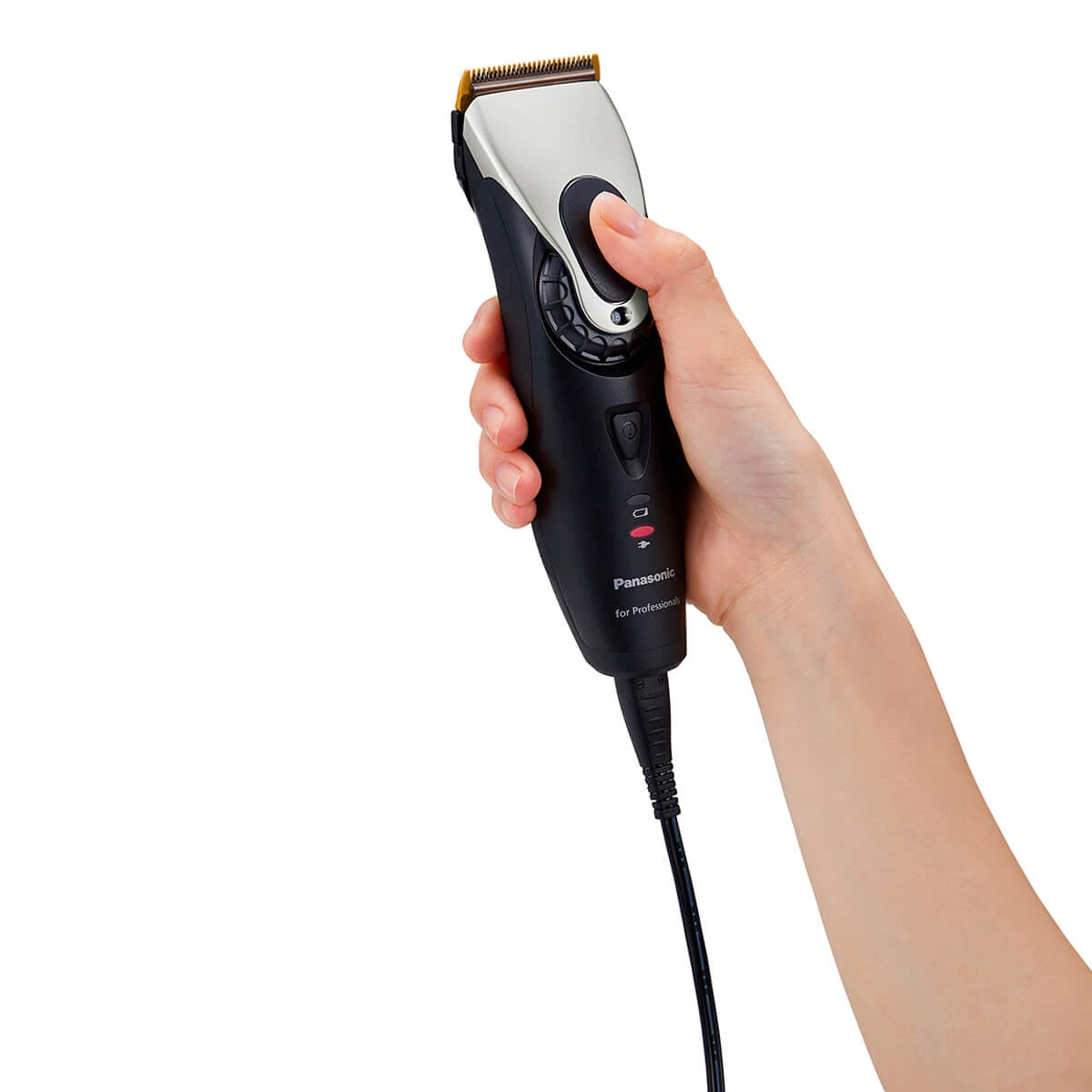 ER-DGP65 Professioneller Haar- und Barttrimmer
