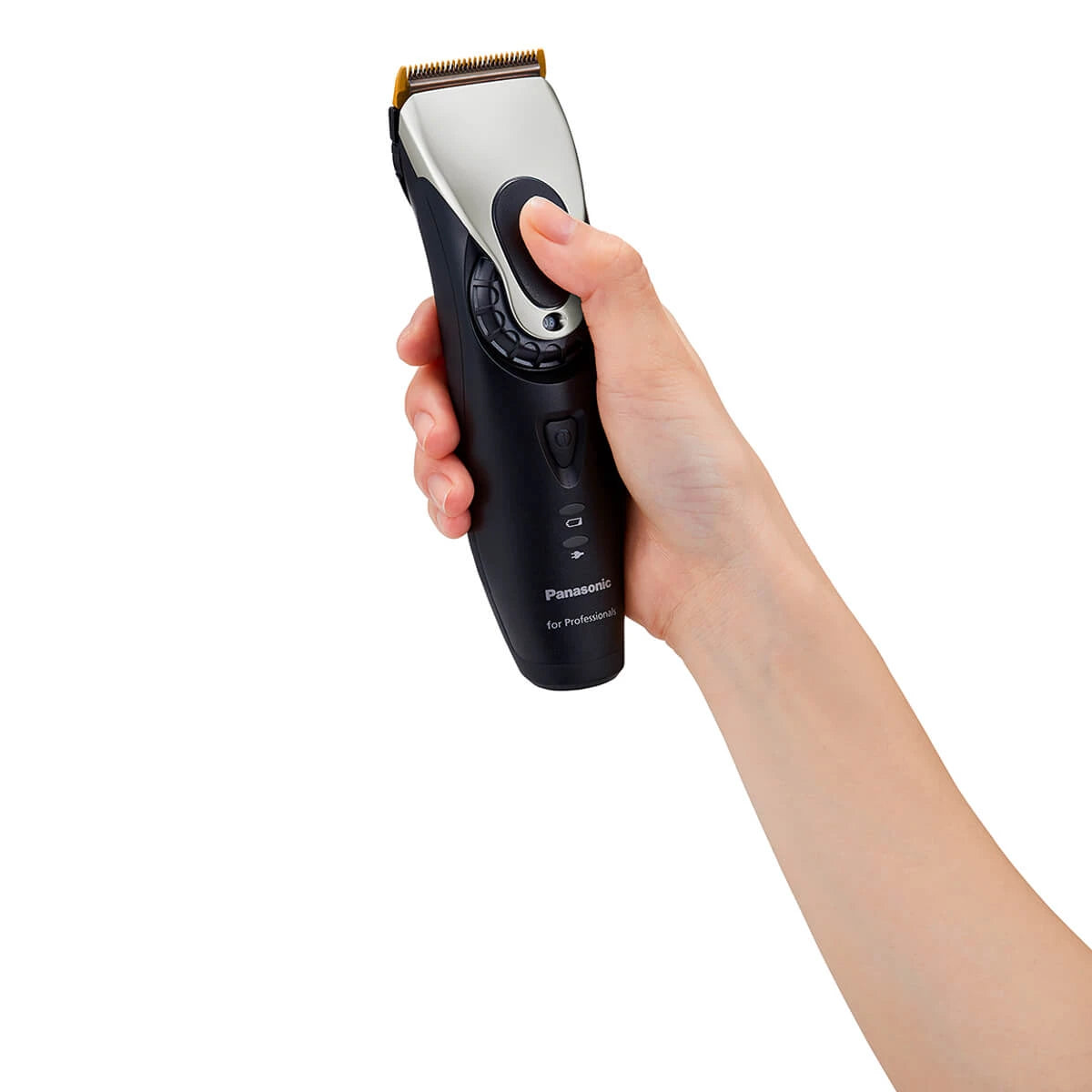 ER-DGP65 Professioneller Haar- und Barttrimmer