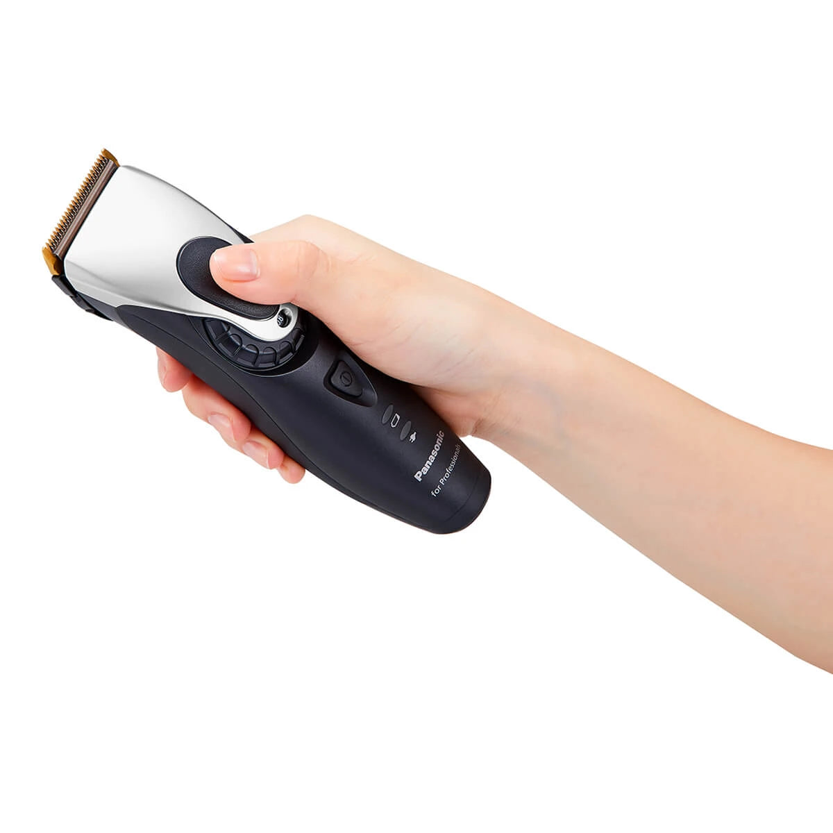 ER-DGP65 Professioneller Haar- und Barttrimmer