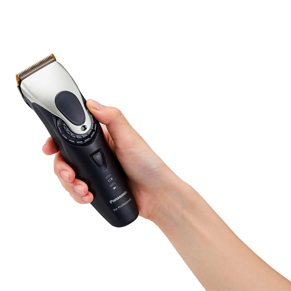 ER-DGP65 Professioneller Haar- und Barttrimmer
