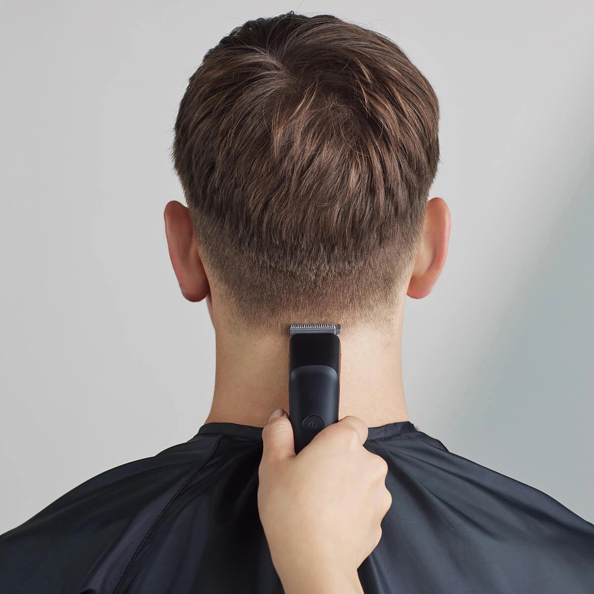 ER-GP23 Professioneller Haar- und Barttrimmer