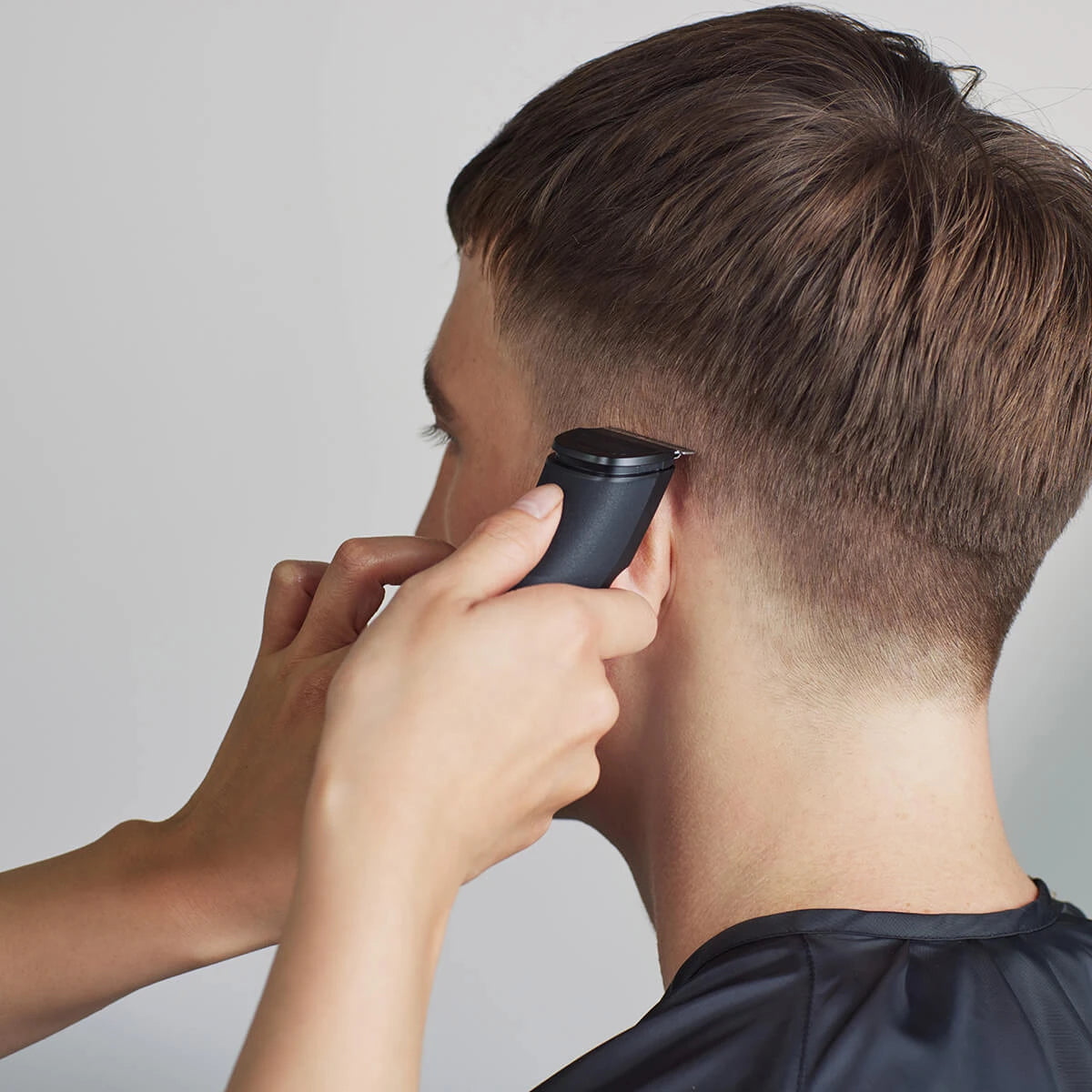 ER-GP23 Professioneller Haar- und Barttrimmer