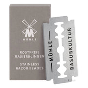 DE Rasierklingen-Blätter, 10 Stk.