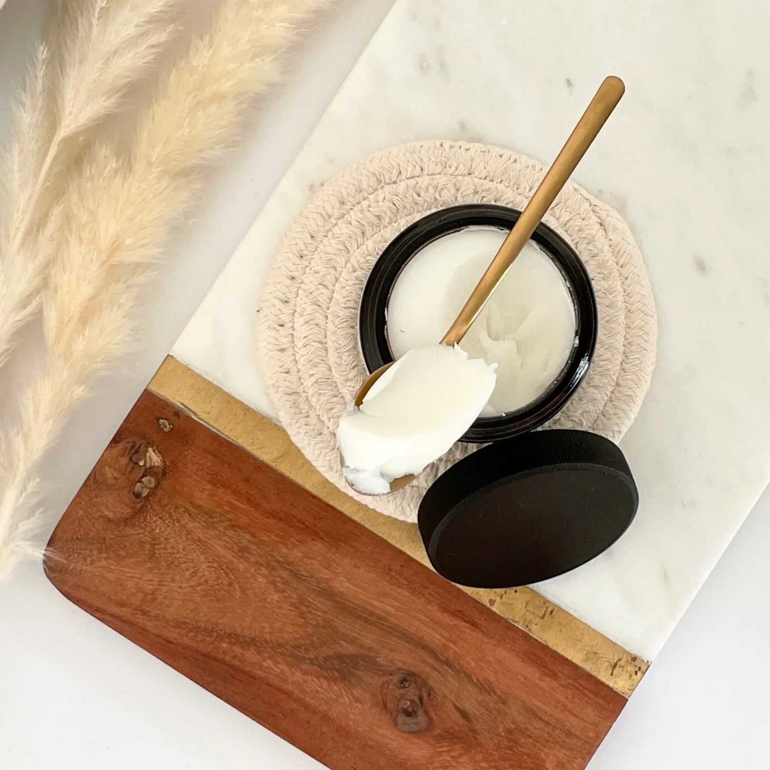 Shea Butter, 120 ml.