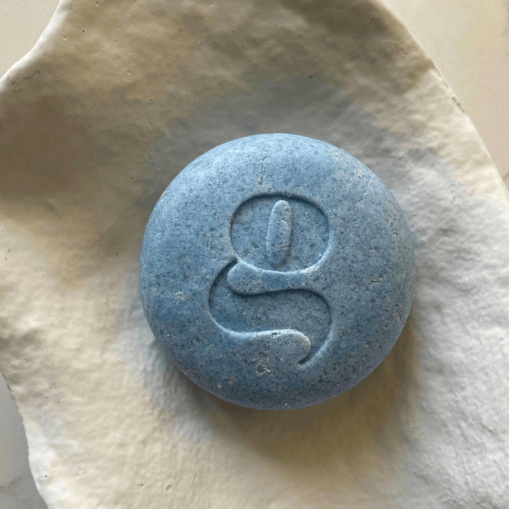 Shampoo Bar, Kinder - Einfache Haarpflege, 80 g.