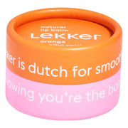 Lippenbalsam, Orange-Vanille-Strudel, 8 g.