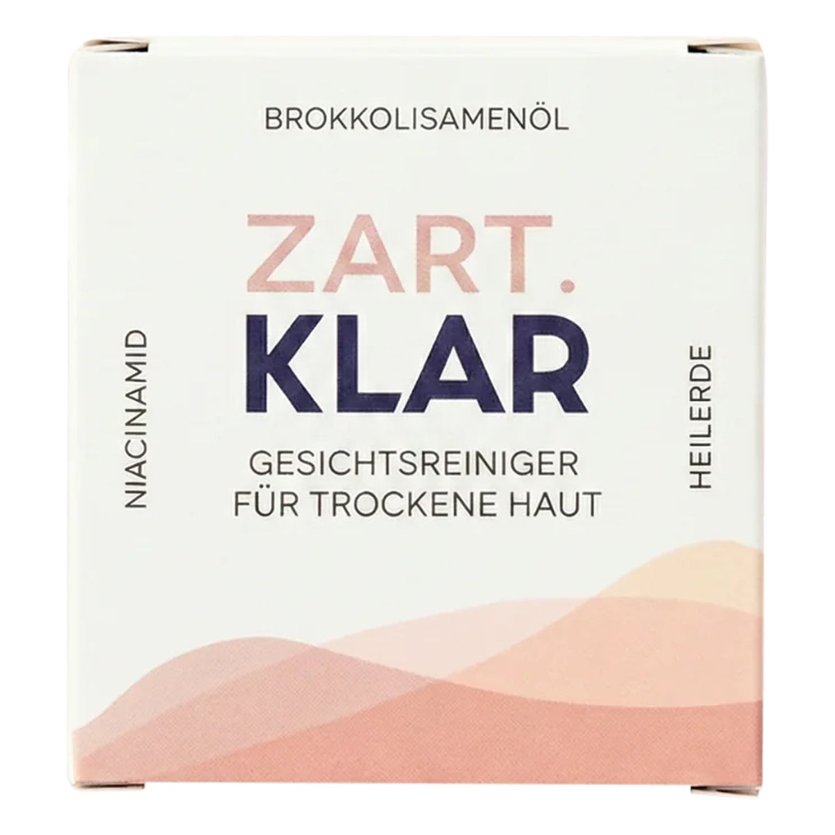 Gesichtsseife, Trockene Haut, 75 g.