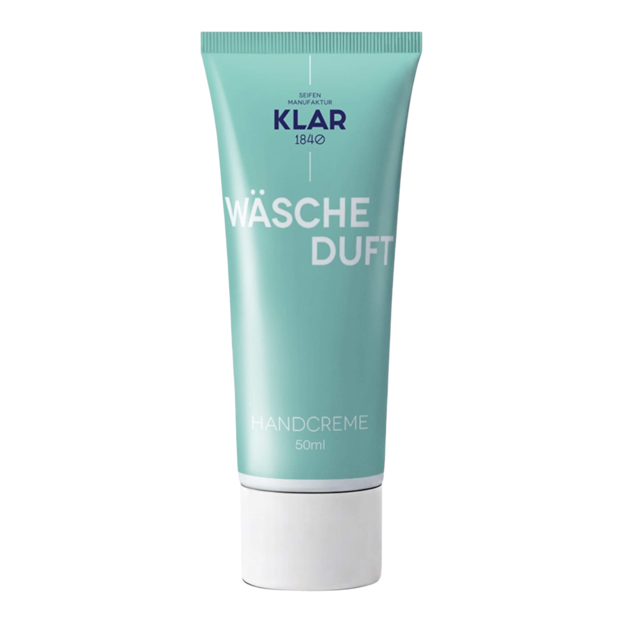 Handcreme, Frisch gewaschene Kleidung, 50 ml.