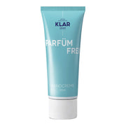 Handcreme, parfümfrei, 50 ml.