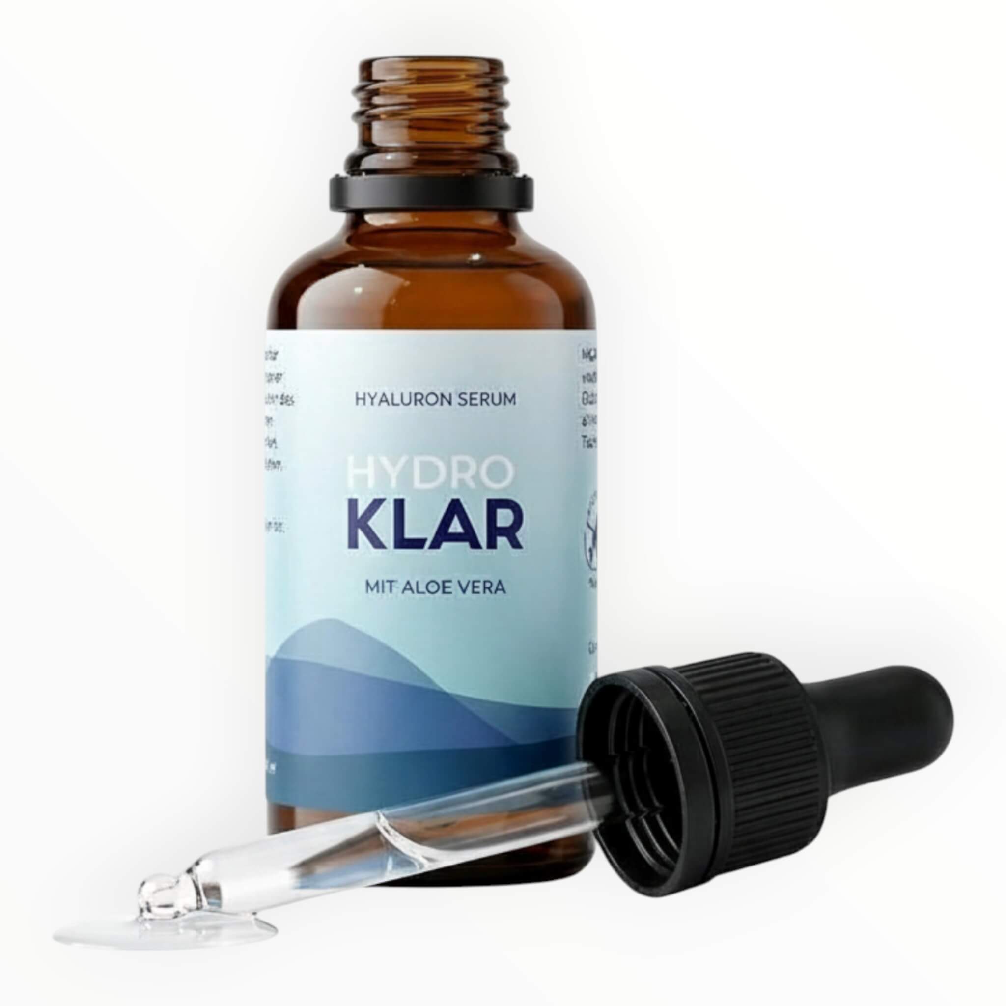 Hyaluron-Serum, 50 ml.