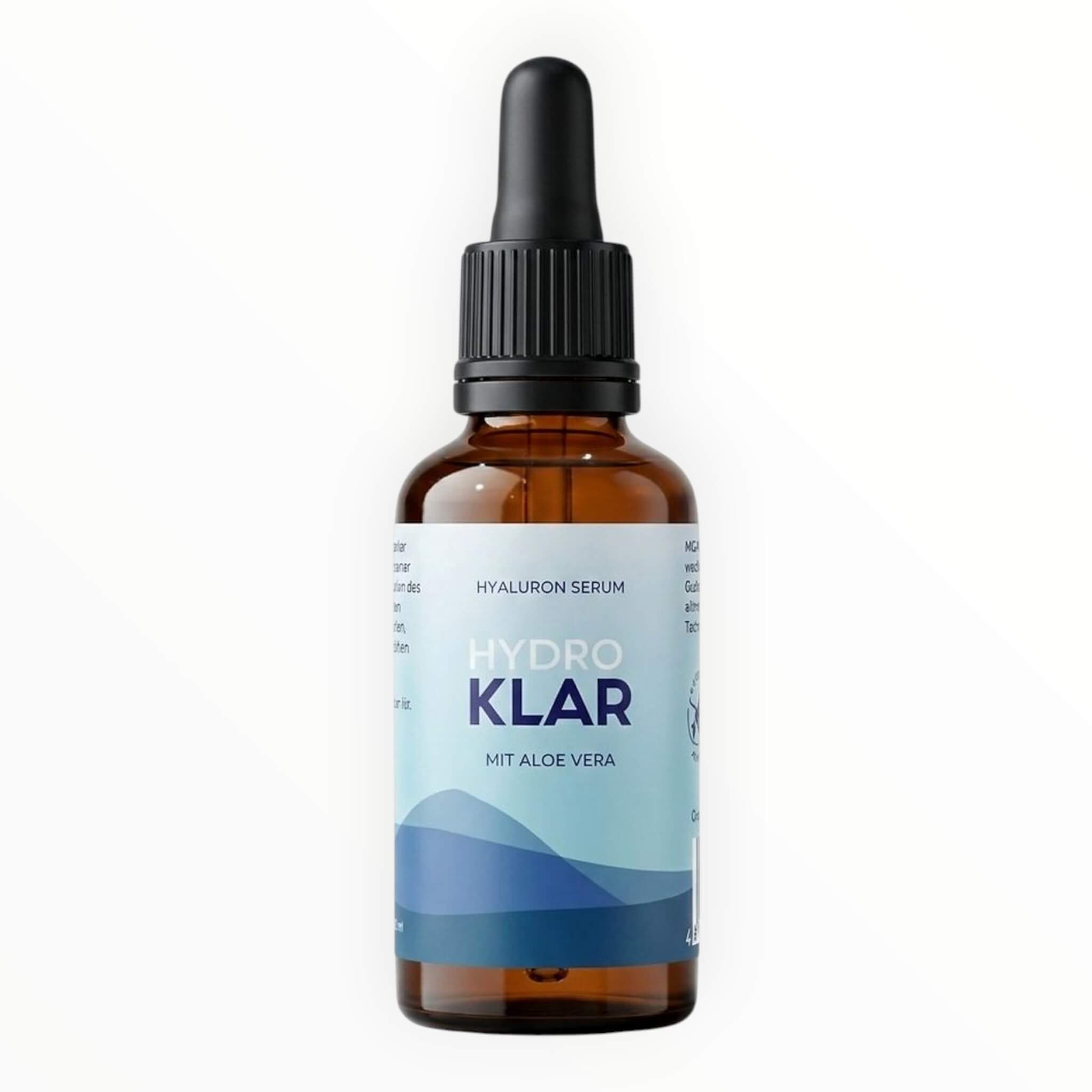 Hyaluron-Serum, 50 ml.