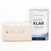 Shampoo Bar, Anti-Schuppen, 100 g.