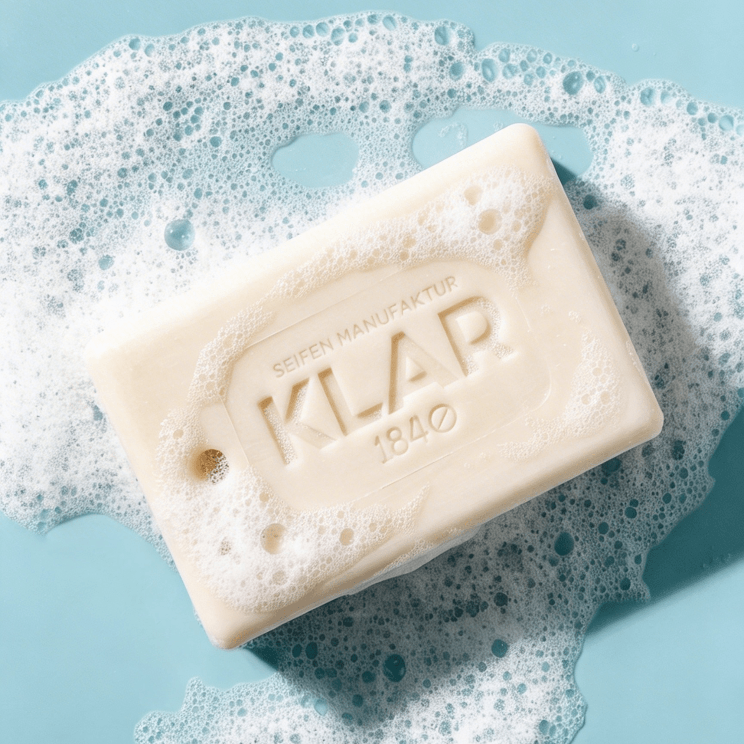 Shampoo Bar, Anti-Schuppen, 100 g.