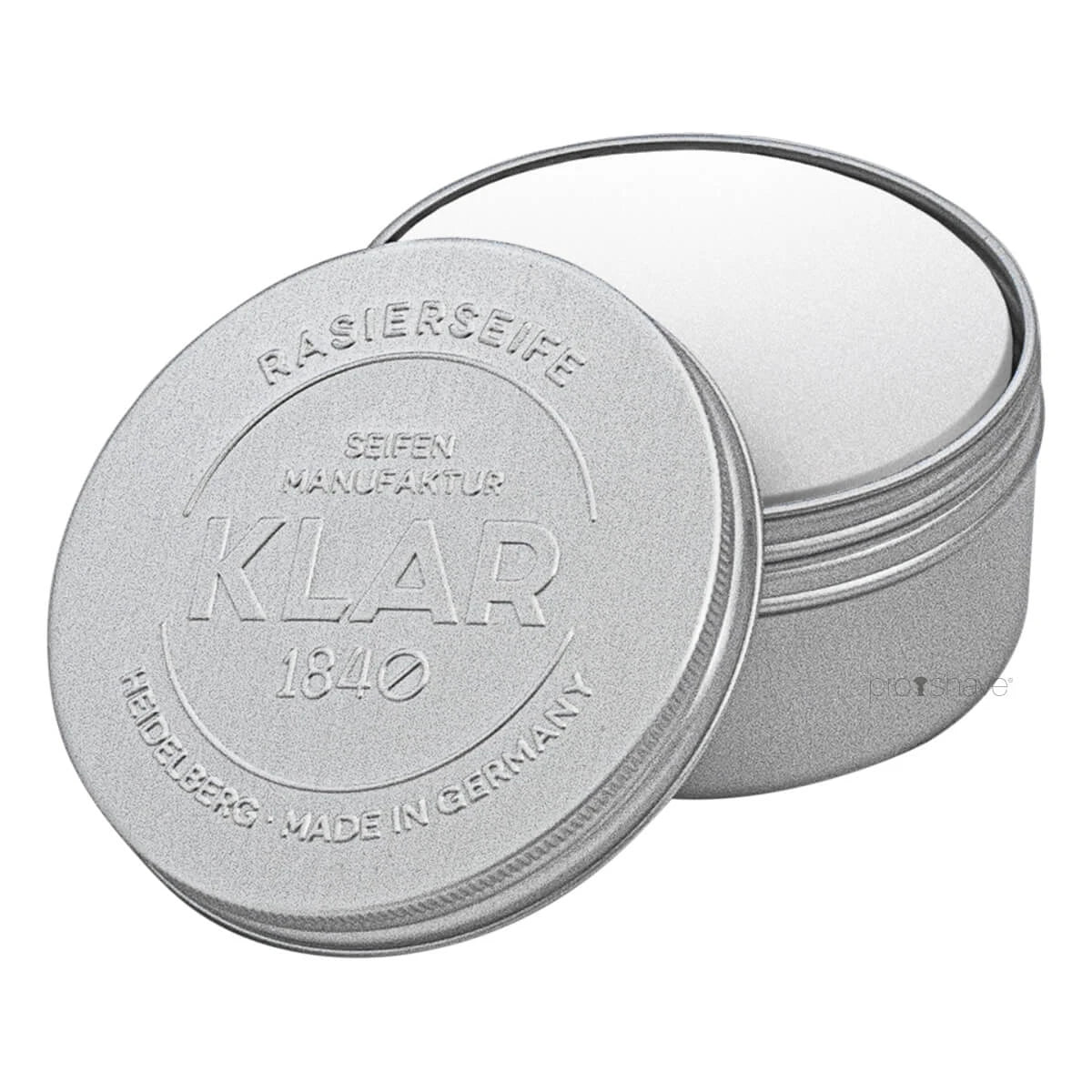 Rasierseife für Frauen, 110 gr.