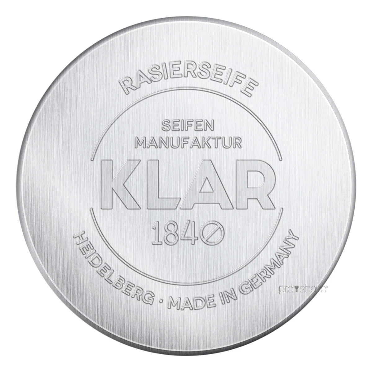 Rasierseife für Frauen, 110 gr.